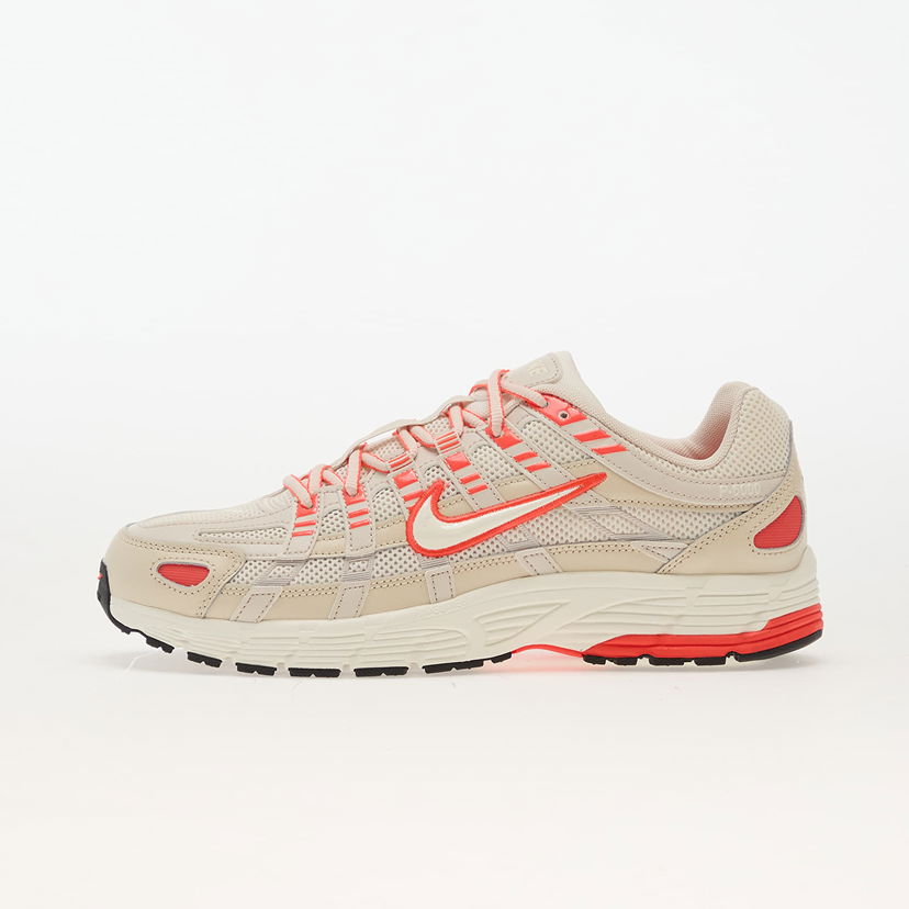 Sneakers og sko Nike P-6000 Beige | CD6404-601