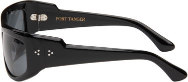 Solbriller Port Tanger Fayaz Sunglasses Sort | PT-5101, 2