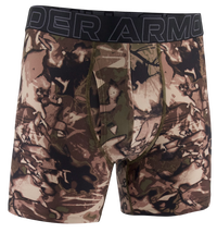 Under Armour Graphic 6" Boxer Shorts