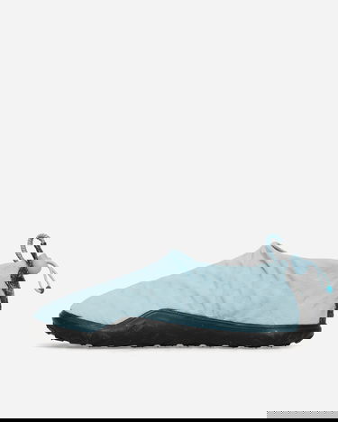 Sneakers og sko Nike ACG Air Moc "Ocean Bliss Blue" Blå | DQ6453-400, 3