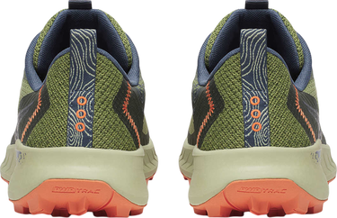 Sneakers og sko Saucony Peregrine 15 GTX Grøn | s10992-162, 2