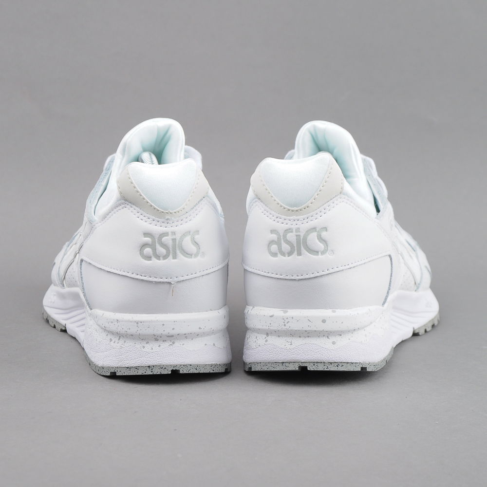 Sneakers og sko Asics Gel Lyte V Grå | H5X4L-0101, 1