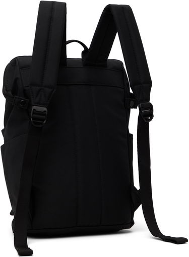 Rygsæk Lacoste Neocroc Small Rectangular Backpack Sort | NU4682NE_000, 2