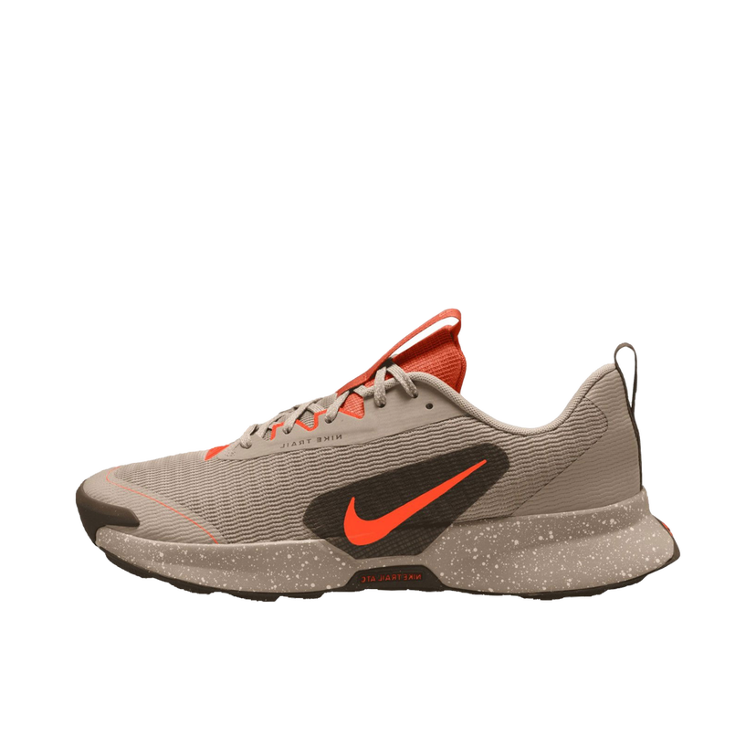 Sneakers og sko Nike Juniper Trail 3 Brun | FQ0904-200