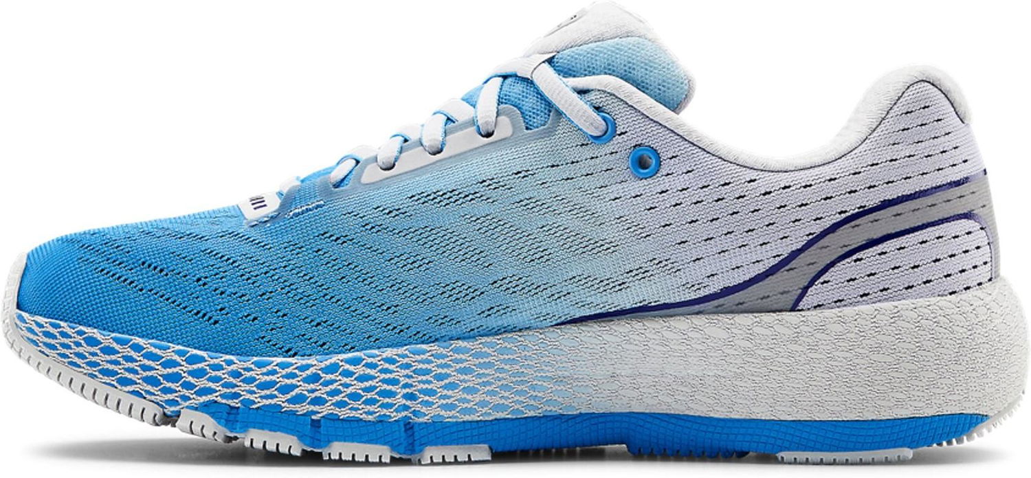 Sneakers og sko Under Armour HOVR Machina Turkis | 3021956-104, 1