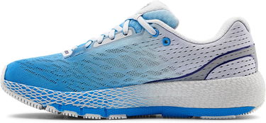 Sneakers og sko Under Armour HOVR Machina Turkis | 3021956-104, 1