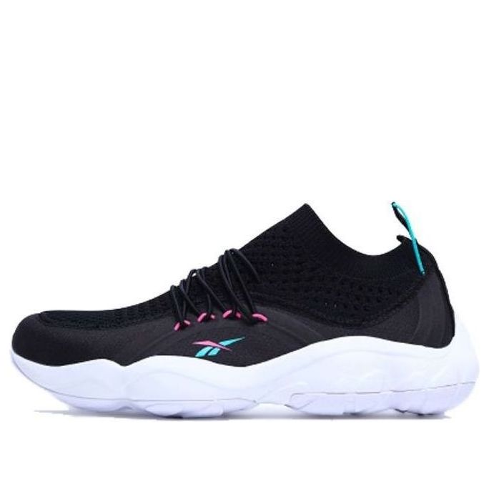 Sneakers og sko Reebok DMX Fusion Sort | EG1894, 0