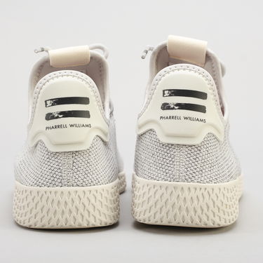 Sneakers og sko adidas Originals Pharrell Williams Tennis HU Grå | AC8698, 2