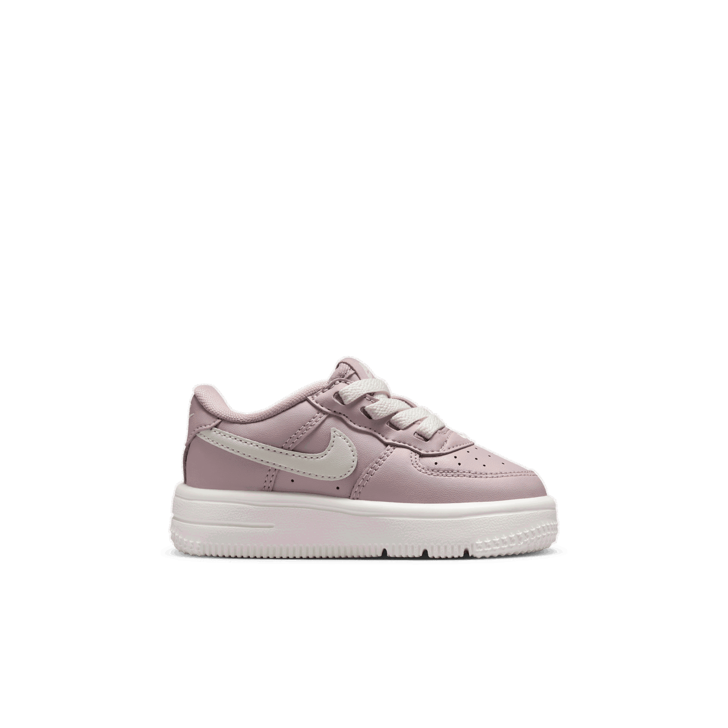 Sneakers og sko Nike Force 1 Low EasyOn Lyserød | FN0236-601, 1