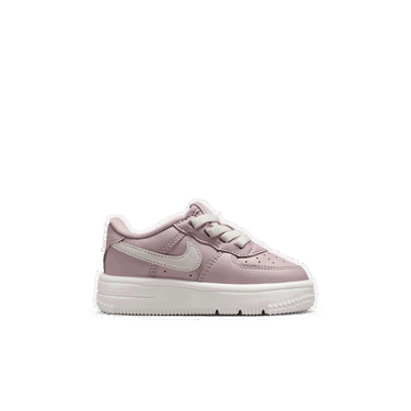 Sneakers og sko Nike Force 1 Low EasyOn Lyserød | FN0236-601, 1