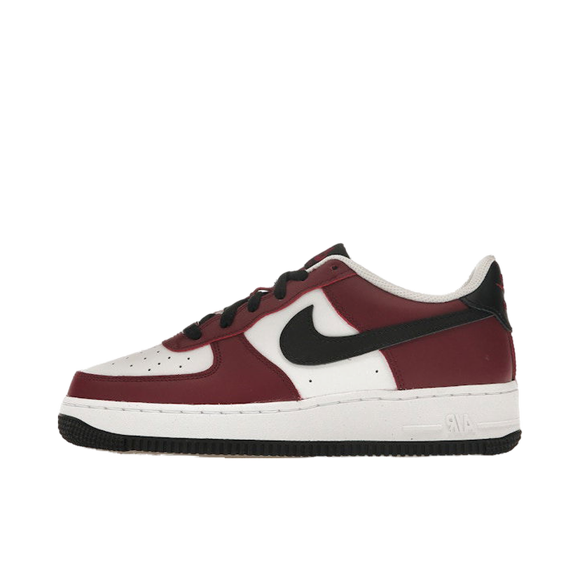 Sneakers og sko Nike Air Force 1 Low LV8 Bourgogne | FD0300-600