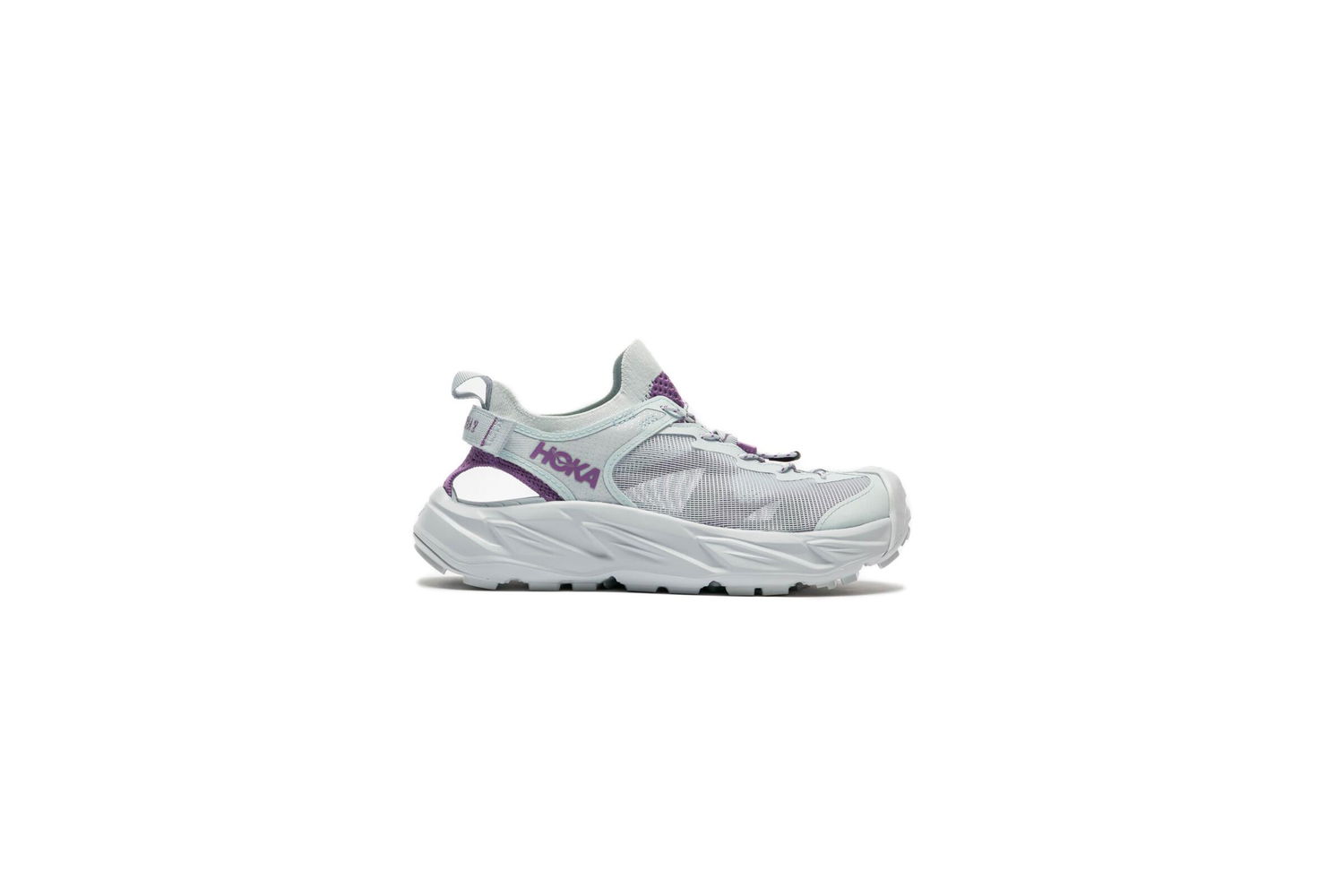 Sneakers og sko Hoka One One WMNS HOPARA 2 Grå | 1147670-INM, 0