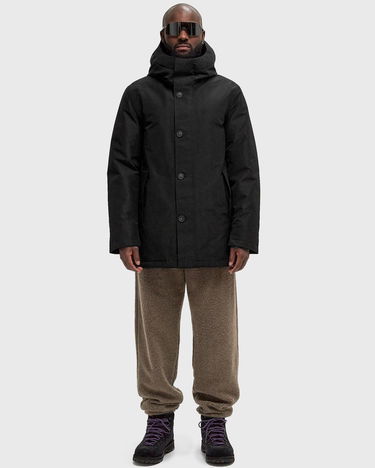 Parka WOOLRICH Heavy Gore-Tex Parka Sort | CFWOOU0971MRUT3797-100, 3