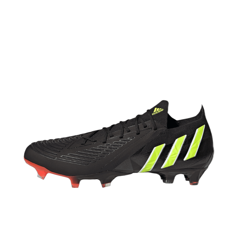 Sneakers og sko adidas Performance PREDATOR EDGE.1 L FG Sort | gw1023