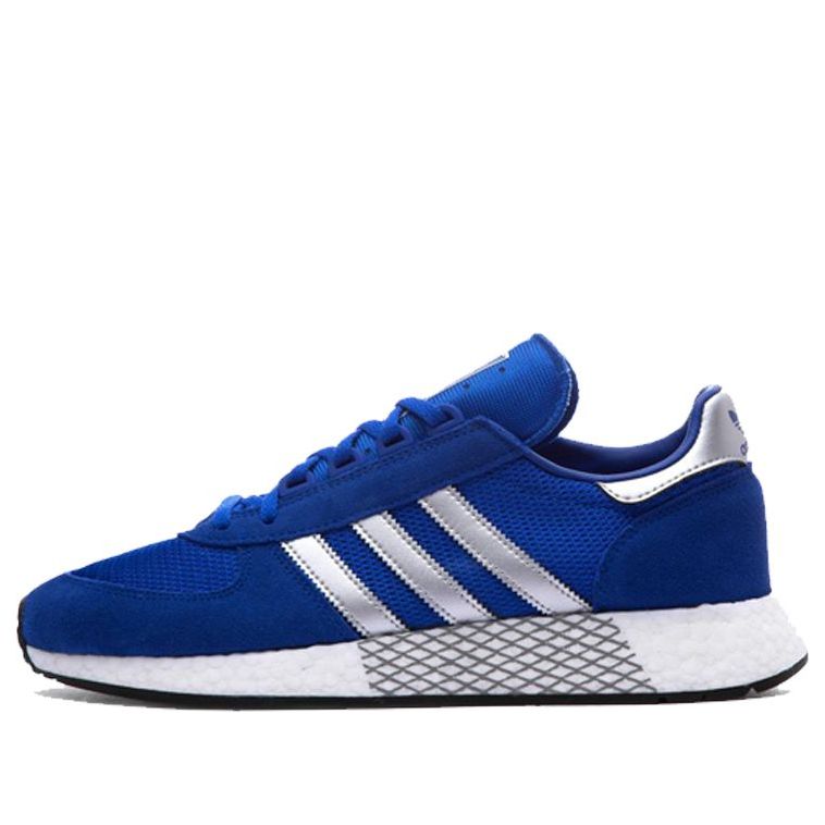 Sneakers og sko adidas Originals Marathon 5923 Blå | G26782