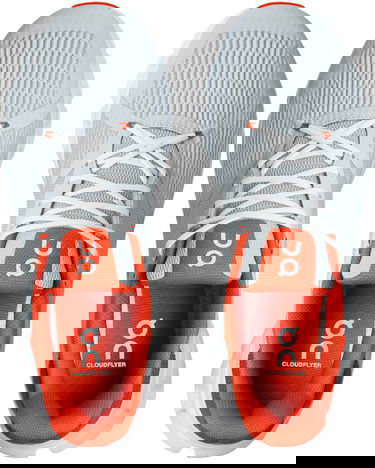 Sneakers og sko On Running Cloudflyer Grå | 21-99032, 3