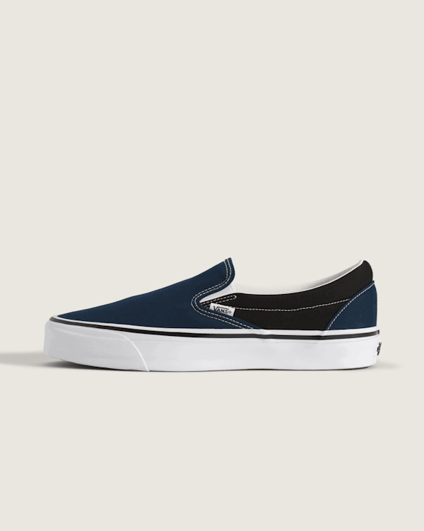 Sneakers og sko Vans OTW Classic Slip-On 98 Flerfarvet | VN000EBPY61, 0