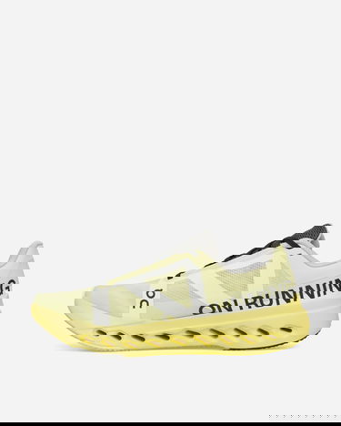 Sneakers og sko On Running Cloudsurfer Next Z5 Gul | 3WF10233003 LLW, 4