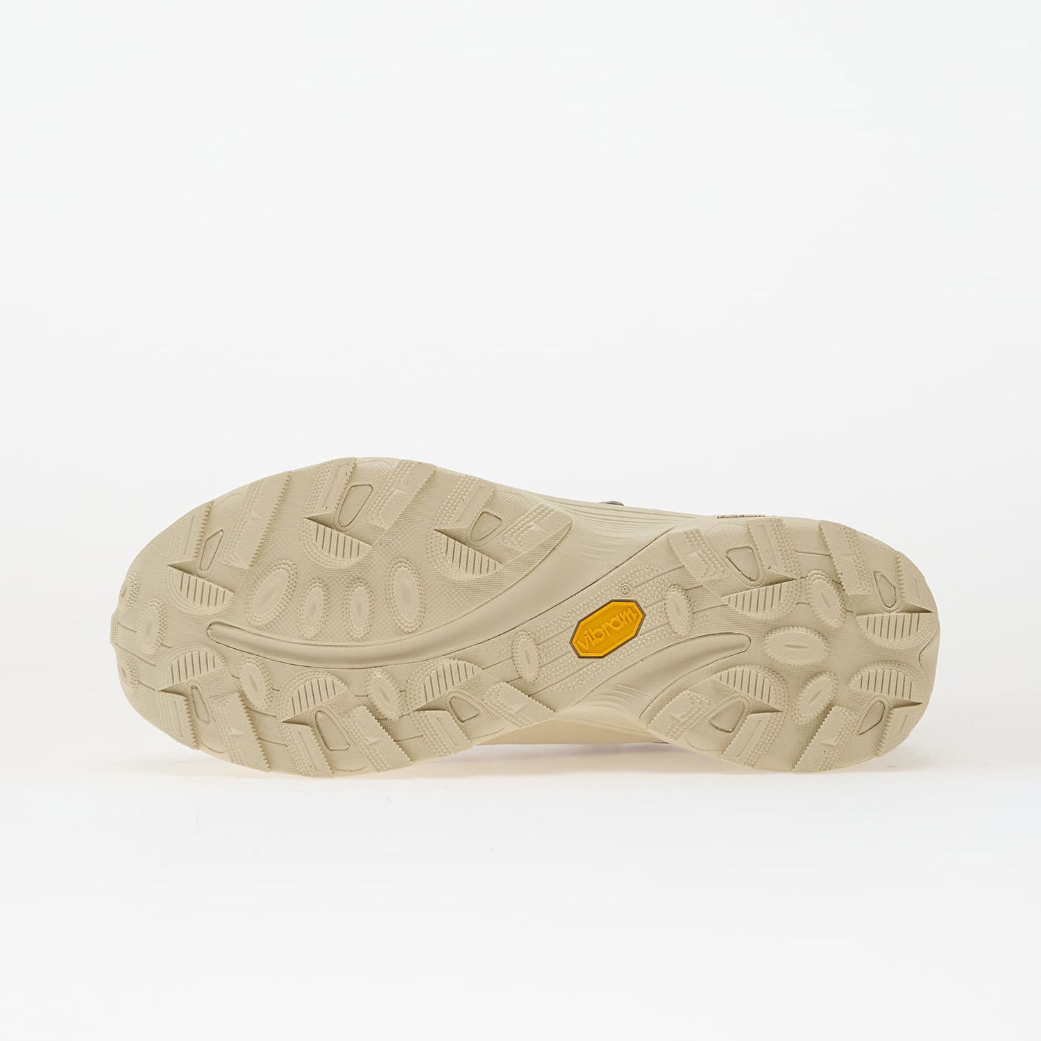Sneakers og sko Merrell 1TRL Ontario Speed Ltr Lace Se Brun | J2007611, 1