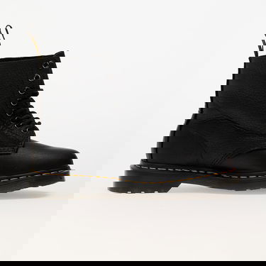Sneakers og sko Dr. Martens Sneakers 1460 Pascal Black Ambassador EUR 45 Sort | DM31981001, 2