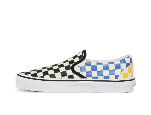 Sneakers og sko Vans Slip-on Flerfarvet | VN0A4U381HP