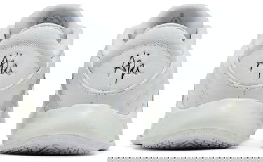 Sneakers og sko Nike A'ja Wilson A'One Hvid | FZ8605-100 / FZ8606-100, 3