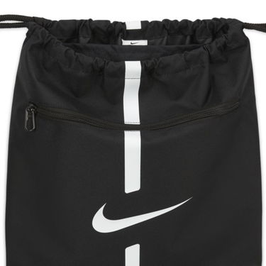 Gymsæk Nike Gymsack Academy Sort | da5435-010, 4