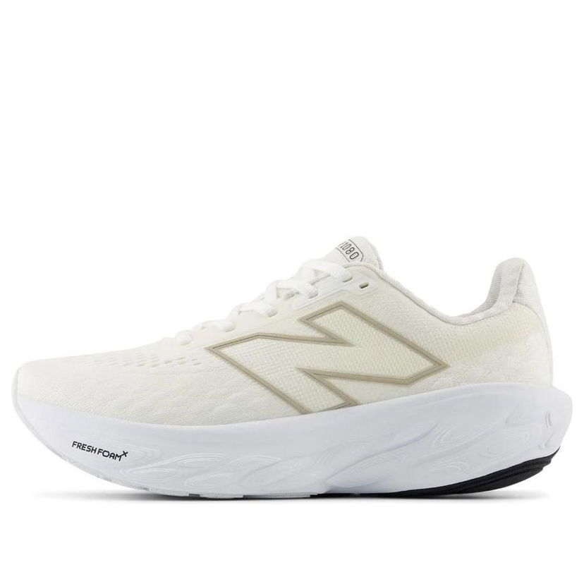 Sneakers og sko New Balance Fresh Foam X 1080 v14 W Hvid | W1080W14