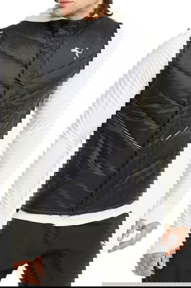 Vest Puma Run Elevated Padded Vest Sort | 52086501, 0
