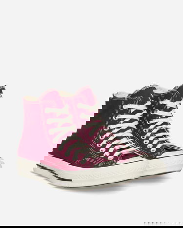 Sneakers og sko Converse Chuck 70 Bourgogne | A14645C, 2