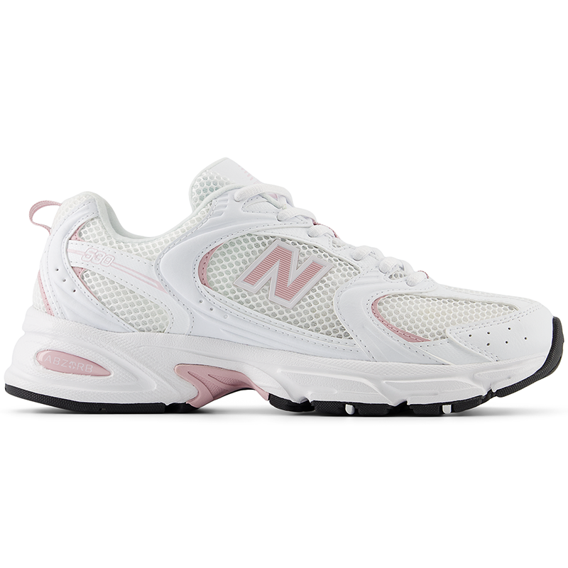 Sneakers og sko New Balance New Balance U530CSA Hvid | NBU530CSA, 0