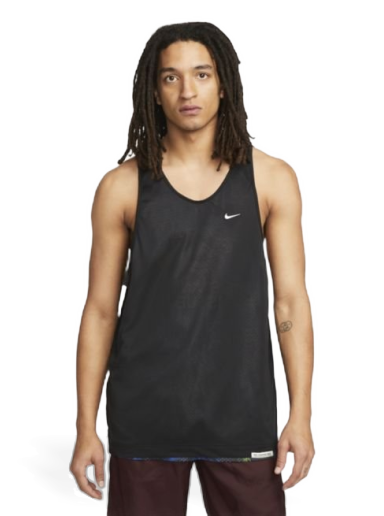 Jersey Nike Standard Issue Reversible Grøn | DH7433-321