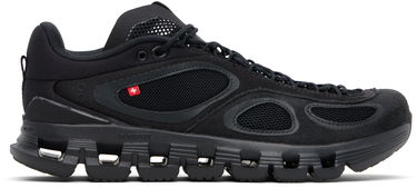 Sneakers og sko On Running FKA twigs Edition Cloud Sort | 3WF10700553, 0