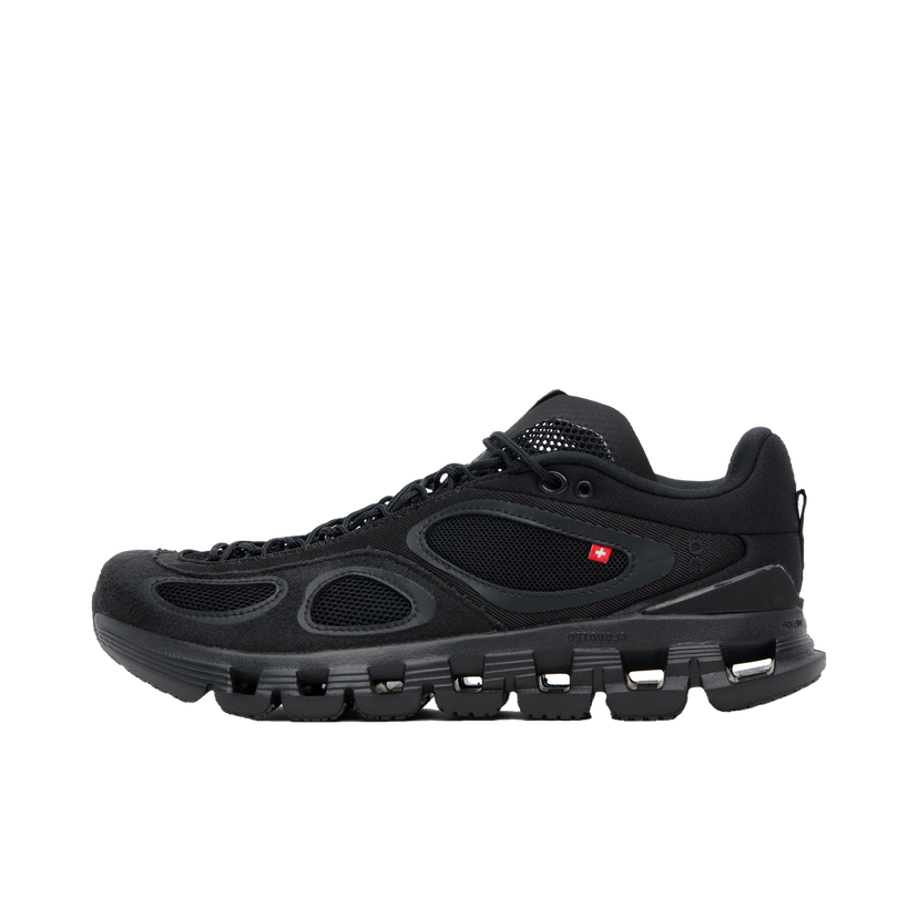 Sneakers og sko On Running FKA twigs Edition Cloud Sort | 3WF10700553