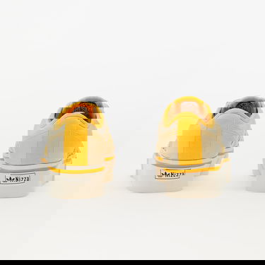 Sneakers og sko adidas Originals Nizza Platform Gul | GX4607, 3