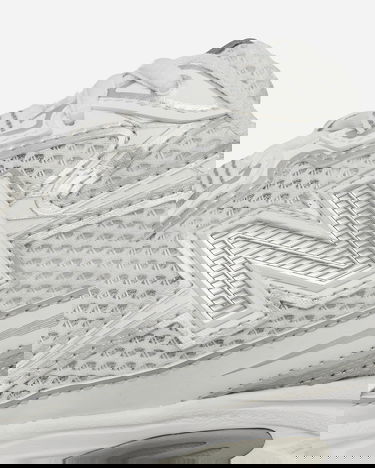 Sneakers og sko New Balance 740 Hvid | U740WM2, 6