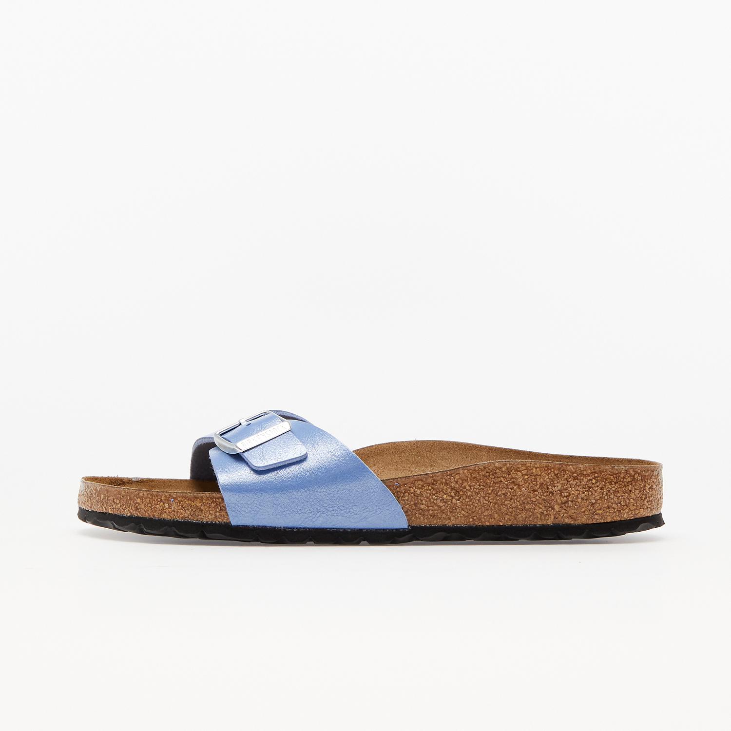 Sneakers og sko Birkenstock Madrid BS W Blå | 1022699, 0