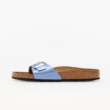 Sneakers og sko Birkenstock Madrid BS W Blå | 1022699, 0