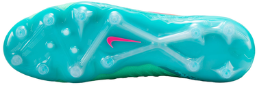 Sneakers og sko Nike Nike Phantom Luna II Elite LV8 AGPRO Turkis | fj2567-300, 7