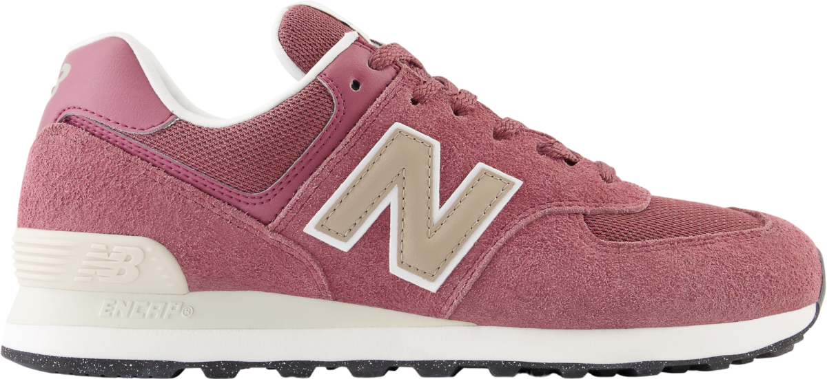 Sneakers og sko New Balance Obuv 574 Lyserød | u574-smb, 0