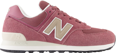 Sneakers og sko New Balance Obuv 574 Lyserød | u574-smb, 0