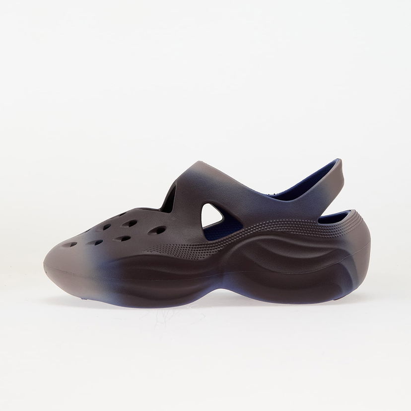 Sneakers og sko Crocs Dingyun Zhang x Diffuser Sapphire Sort | 209552-4WH