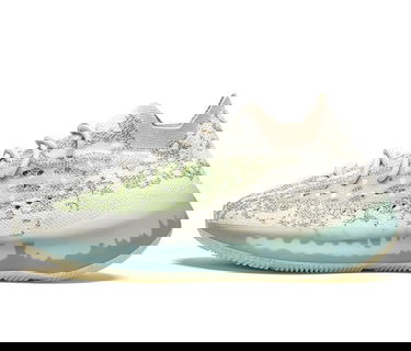 Sneakers og sko adidas Yeezy Yeezy Boost 380 Blå | GW0304, 0