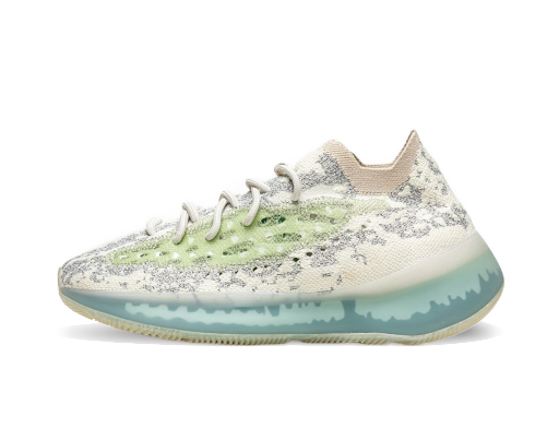 Sneakers og sko adidas Yeezy Yeezy Boost 380 Blå | GW0304