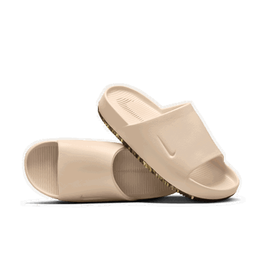 Sneakers og sko Nike Calm Slides Beige | FD4116-101, 1