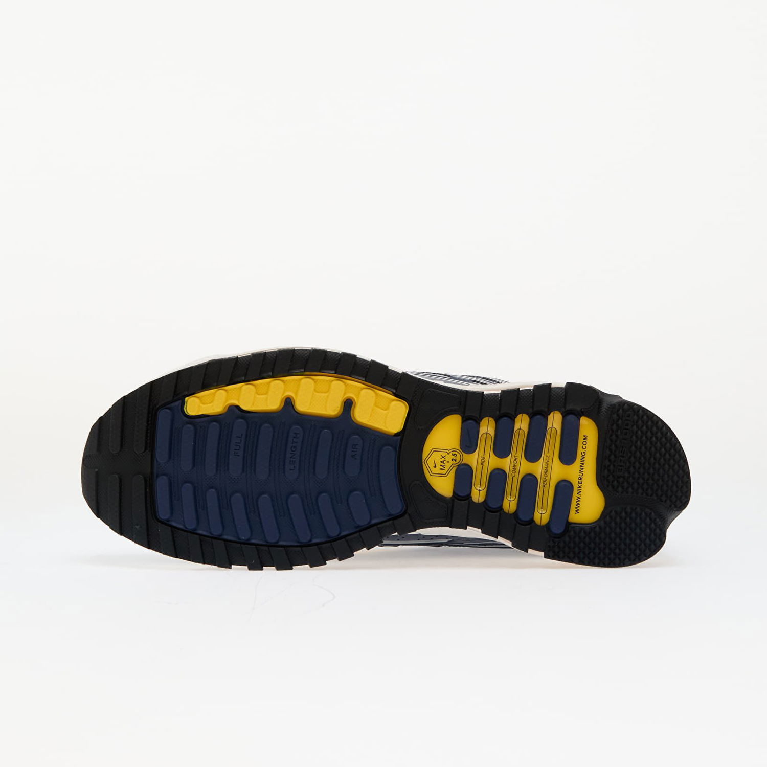 Sneakers og sko Nike Air Max TL 2.5 Gul | FZ4110-103, 1