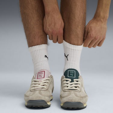 Sneakers og sko Puma PUMA x SQUID GAME Easy Rider Beige | 403643_01, 1