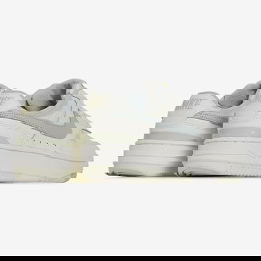 Sneakers og sko Nike Gamma Force Beige/gris Hvid | DX9176-107, 3