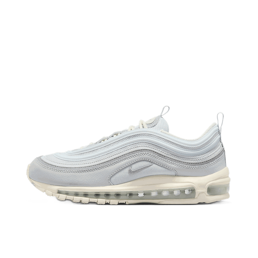 Sneakers og sko Nike Air Max 97 "Pure Platinum" Grå | DZ2629-001