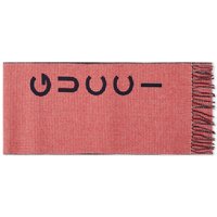 Tørklæde Gucci Poulette Scarf Lyserød | 764268-4GAAA-6468, 1